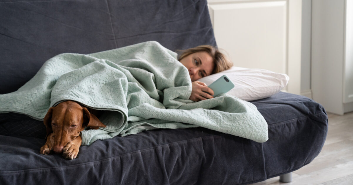 Effect of long COVID on the heart • Heart Research Institute