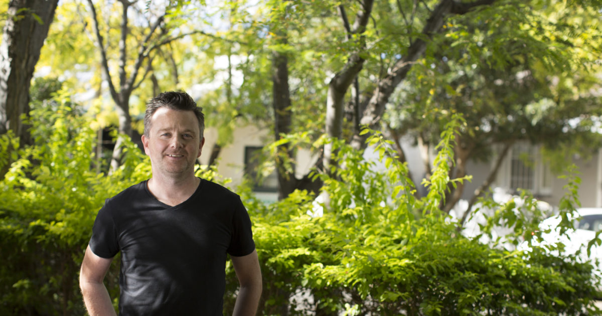 Jason's Story - Heart Disease • Heart Research Institute NZ