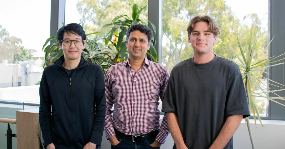 Research assistant Michael Hutton publishes review on atherosclerosis ...