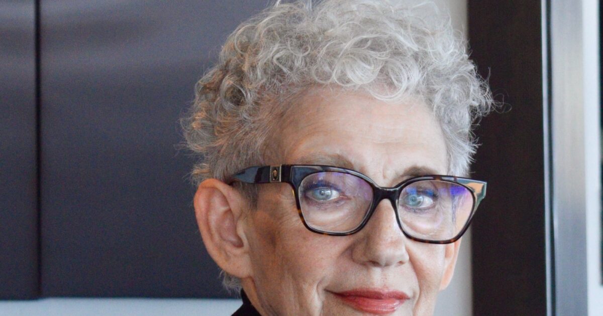 Professor Kerry-Anne Rye • Heart Research Institute NZ