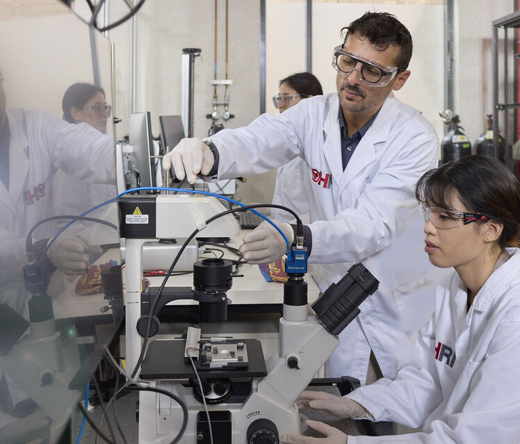 Cardiovascular Regeneration 0 A9 A9306
