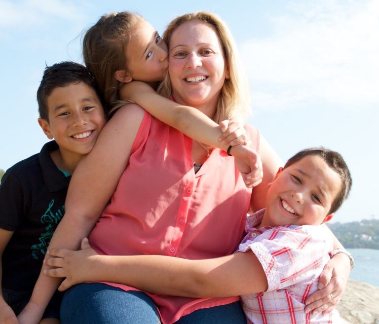 Lauras story preeclampsia gestational diabetes