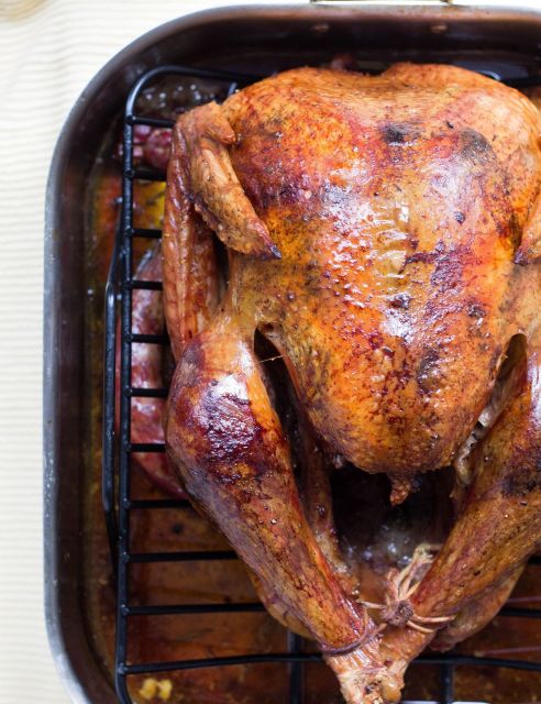 Roast-Chicken