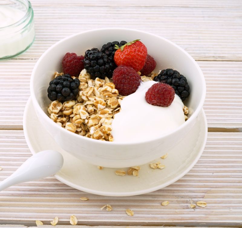 Berries-and-Oats