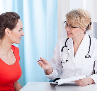 Clinical research banner