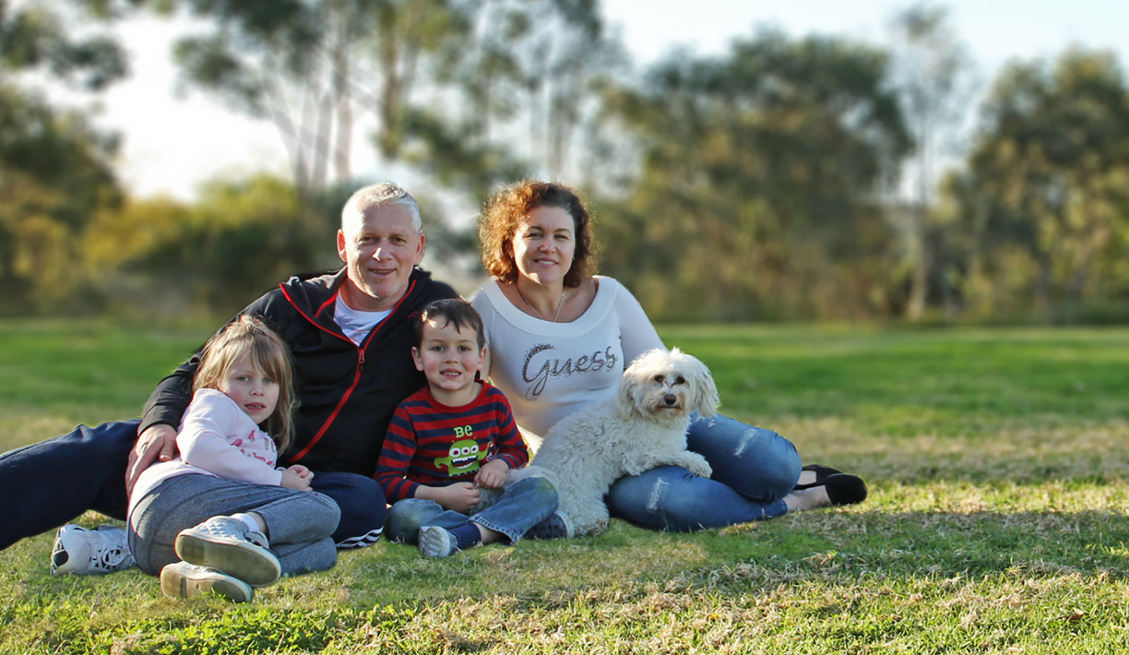 Phil-family